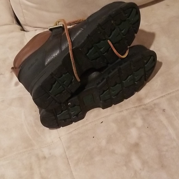 Men boots - Picture 2 of 4